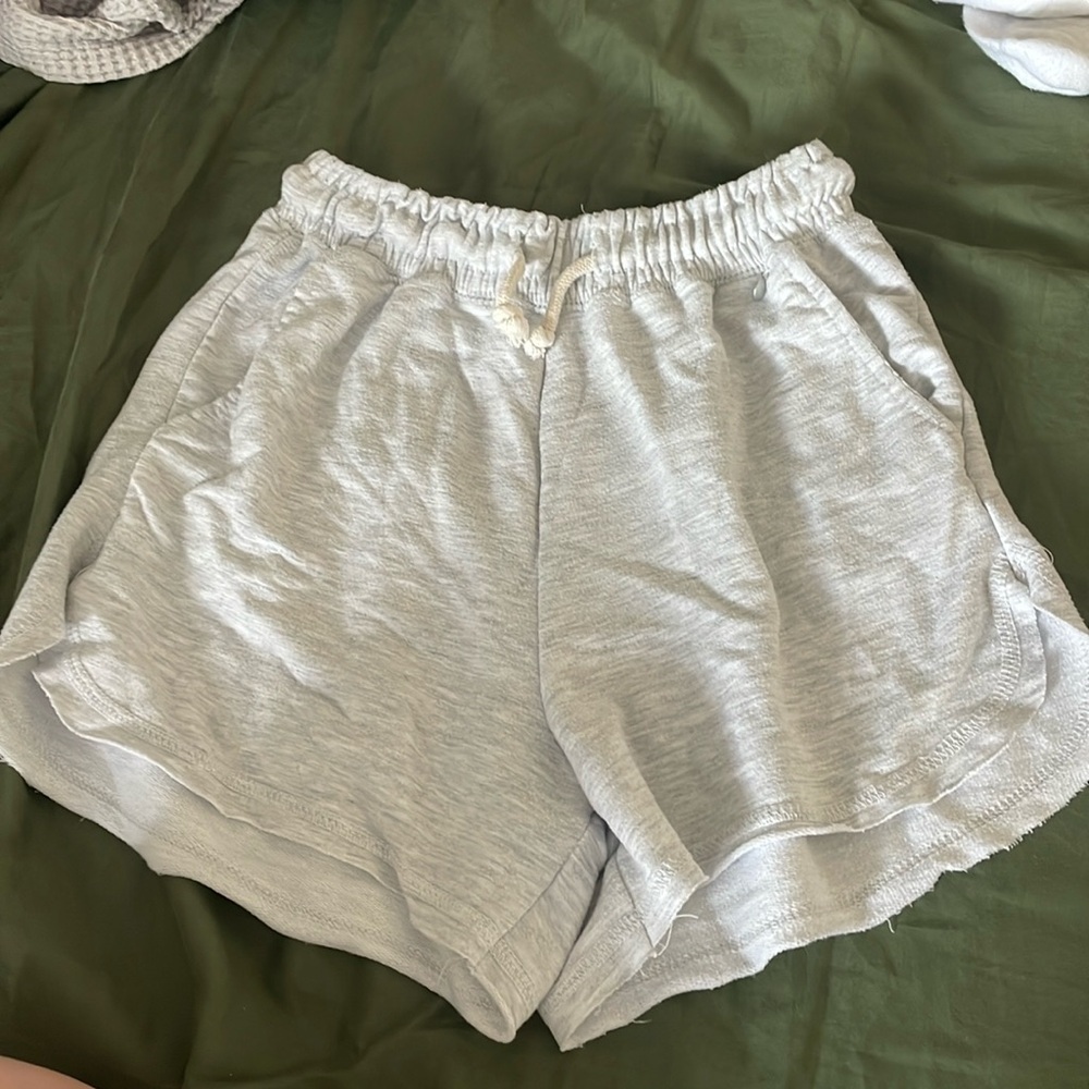 Pull and Bear Sweat shorts XS